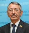АБДУЛЛИН Талгат Мидхатович 